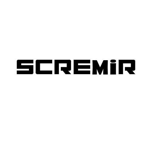  SCREMIR【9类 电子产品】