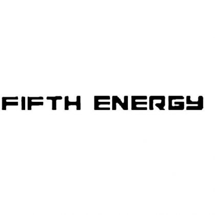 FIFTH ENERGY【9类 电子产品】